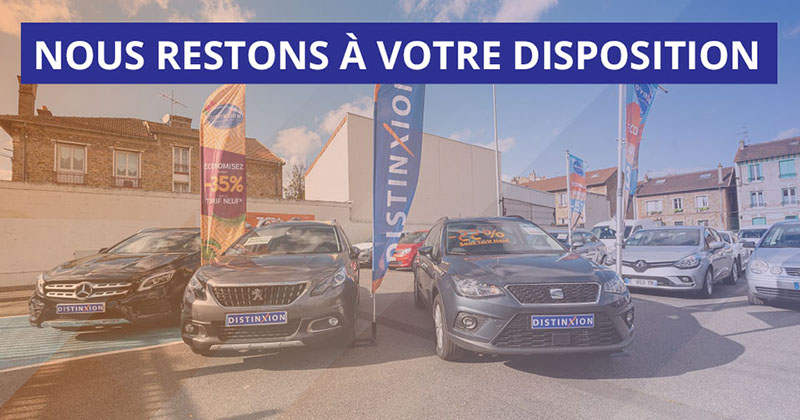 Garage voiture occasion, Villeneuve-saint-georges, GARAGE RABES, Yerres